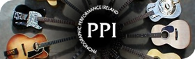 I&rsquo;m a PPI Member